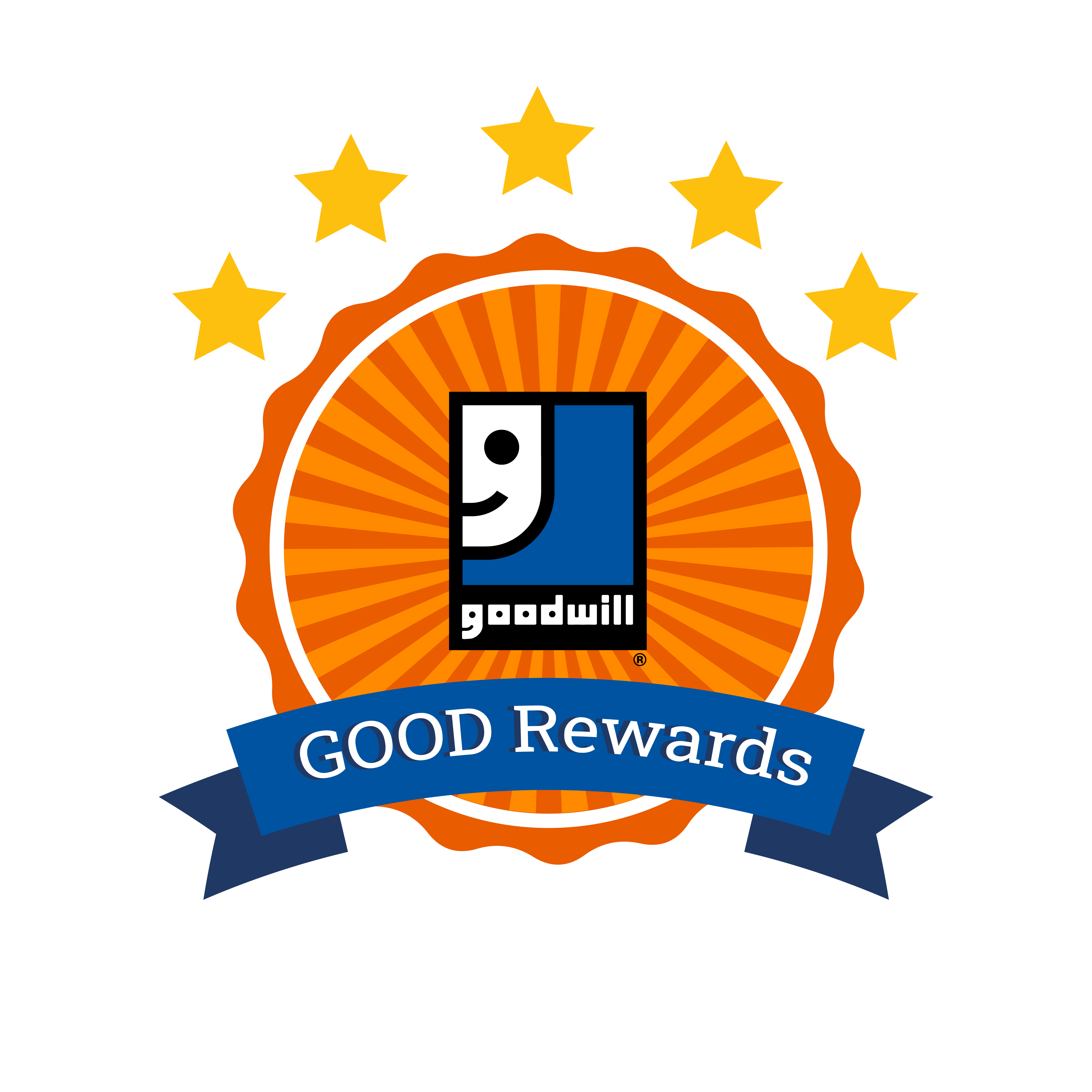 Good Rewards Program
